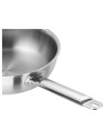 ZWILLING 28cm Stainless Steel Frying Pan ZWILLING® Pro