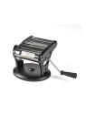 HOLM Pasta machine 21 x 16 x 16 cm Black/metal