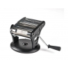 HolmPasta machine 21x16x 6 cm Black/metal