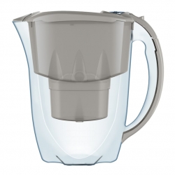 Aquaphor filterkann AP Amethyst (meh.indikaator), hall