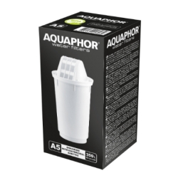 Aquaphor vandens filtravimo ąsočių pakaitiniai filtrai AP A5