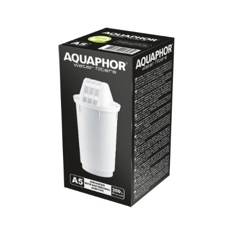 AP Aquaphor rezerves filtrs A5