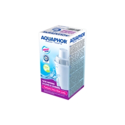 Aquaphor vandens filtravimo ąsočių pakaitiniai filtrai AP B100-15 (Standard)