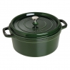 Staub Ümar pott malm 28cm/6,7