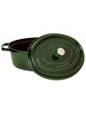 Staub čuguna katls ovāls 31cm/5,5 l