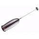 Bodum Milk frother Shiuma, battery operated, stainless steel, without batteries