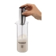 Bodum Milk frother Shiuma, battery operated, stainless steel, without batteries