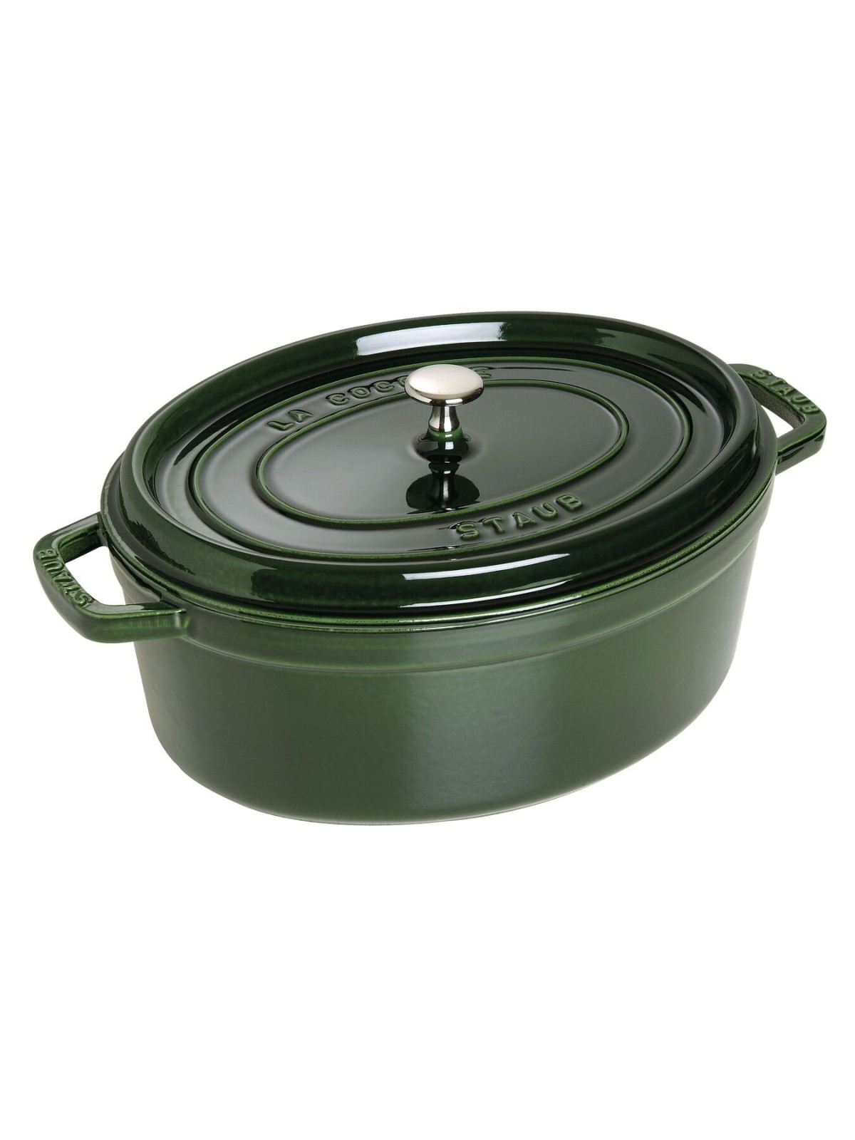 Staub Cast Iron Cocotte 33cm/6.7l