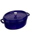 Staub Cast Iron Cocotte 33cm/6.7l