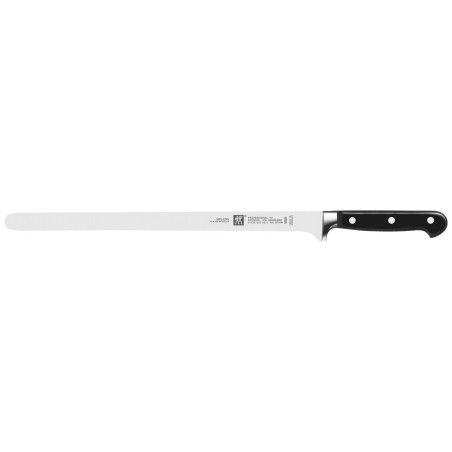 Zwilling нож Professional S филейный 31cm