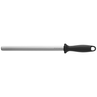 ZWILLING Sharpening steel (diamond coating, oval)