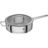 Zwilling Moment  Simmering Pan with Lid  24 cm/2,7 l