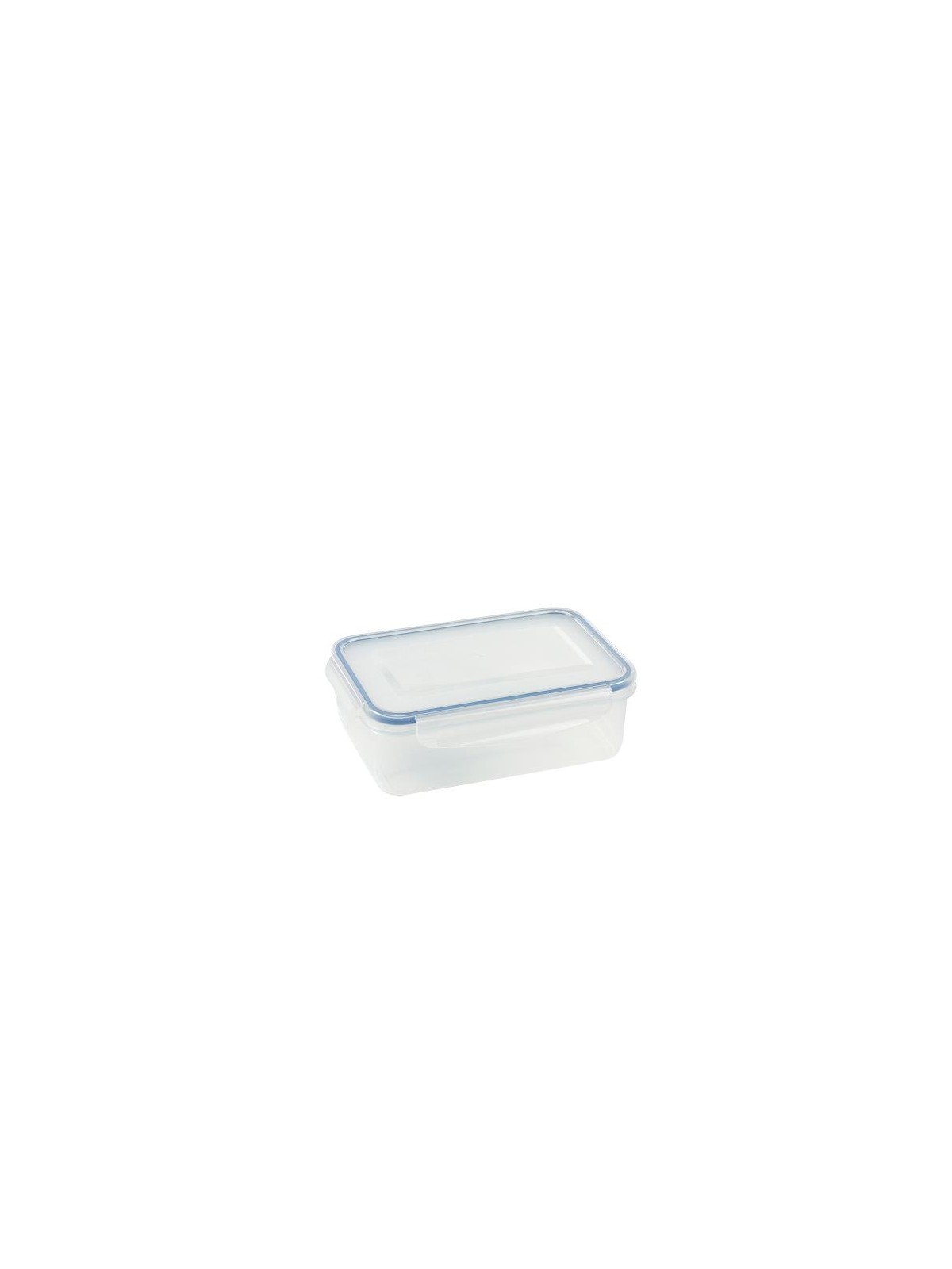 Funktion storage box, rectangular