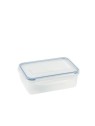 Funktion storage box, rectangular