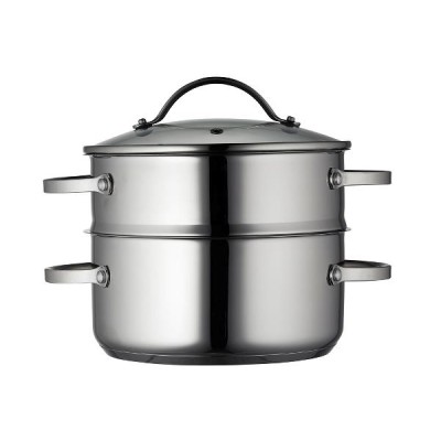 Funktion кастрюля пароварка 2 л/20 cm