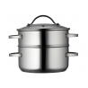 Funktion Steamer Dia. 20 cm 2,0 liter