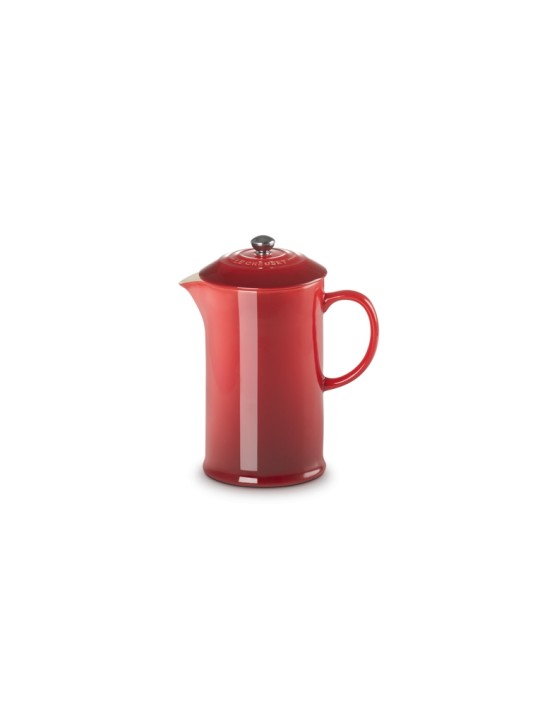 Le Creuset keraamiline kohvipresskann 0.8l, värvivalik