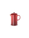Le Creuset kafijas spiedkanna 0,8 l