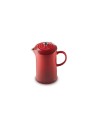 Le Creuset keraaminen kahvi pressopannu 0.8l