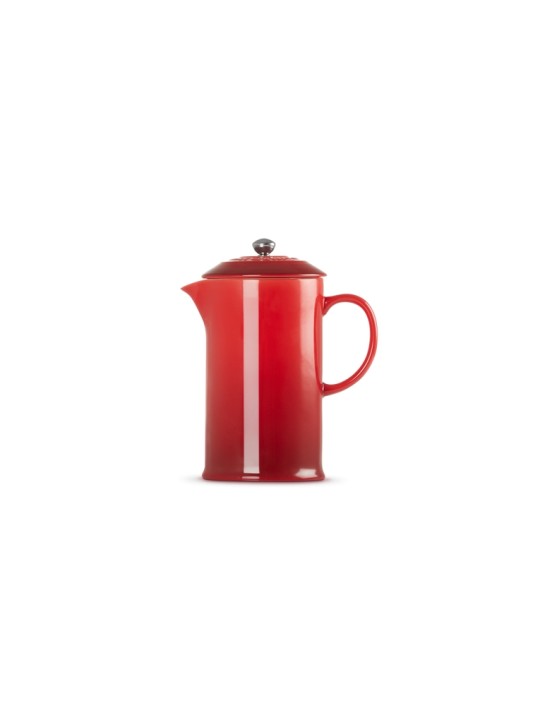 Le Creuset кофейник с прессом 0,8 л