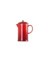 Le Creuset kafijas spiedkanna 0,8 l