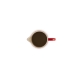 Le Creuset kafijas spiedkanna 0,8 l
