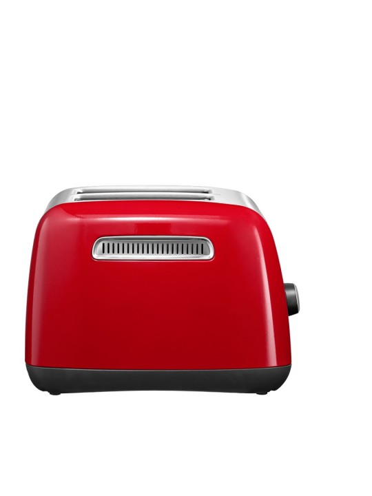 KitchenAid skrudintuvas P2, 2 riekelės