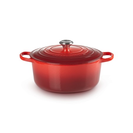 Le Creuset Ümar pott malm 24cm/4.2l