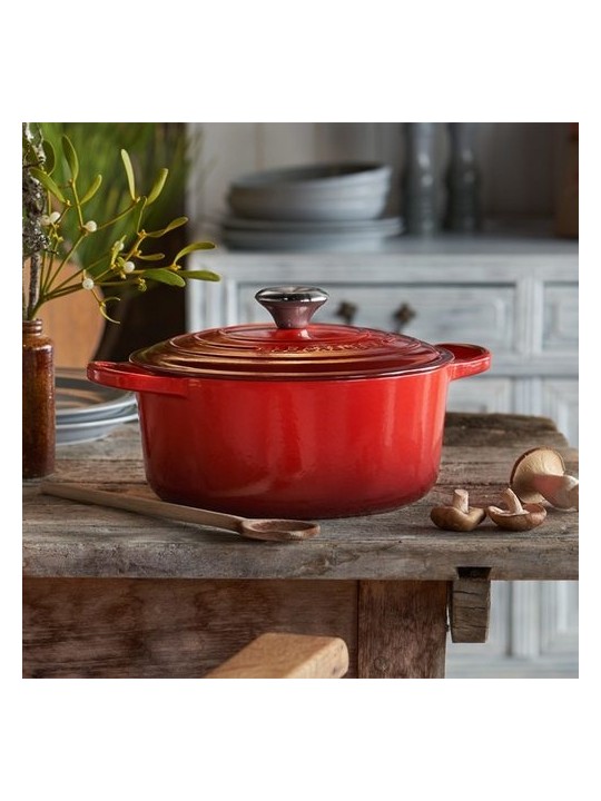 Le Creuset čuguna katls 24 cm/4,2 l