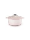 Le Creuset Round French Oven cast iron 24 cm/4.2l