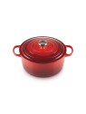 Le Creuset Round French Oven cast iron 22cm/3.3l