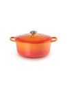  Le Creuset кастрюля чугунная 22 cm/3,3 л