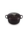 Le Creuset pyöreä valurauta pata 3.3l 
