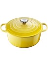  Le Creuset кастрюля чугунная 22 cm/3,3 л