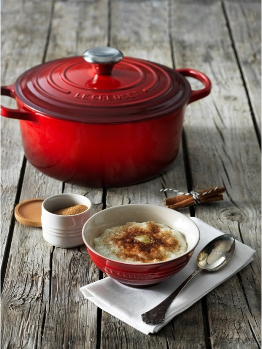 Le Creuset ketaus puodas 26 cm/5,3 l
