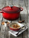 Le Creuset čuguna katls 26 cm/5,3 l