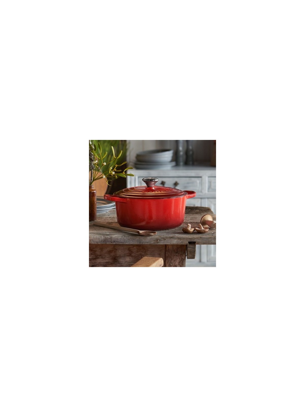 Le Creuset čuguna katls 26 cm/5,3 l