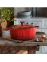 Le Creuset Round pot, 26 cm, 5.3 l