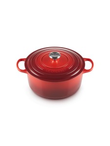Le Creuset ketaus puodas 20 cm/2,4 l
