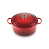 Le Creuset ümar pott malm 20 cm/2,4 l Le Creuset Ümar pott 20cm, 2.4l