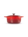 Le Creuset ketaus puodas 20 cm/2,4 l