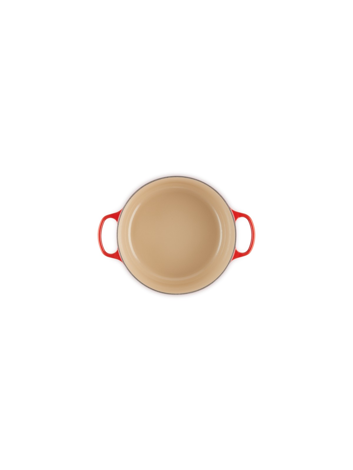Le Creuset ketaus puodas 20 cm/2,4 l