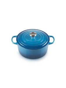 Ümar pott 20cm, 2.4l 