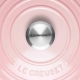 Le Creuset кастрюля чугунная 20 cm/ 2,4 л