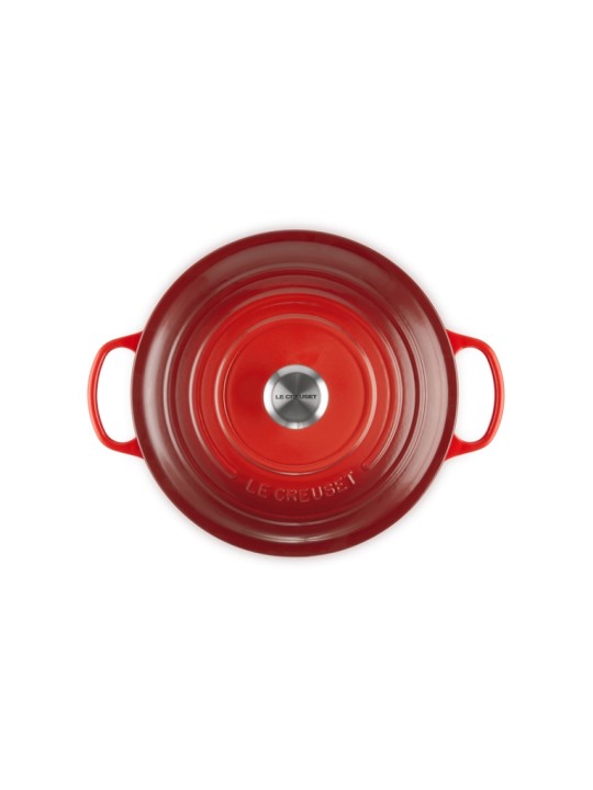 Le Creuset čuguna katls 28 cm/6,7 l