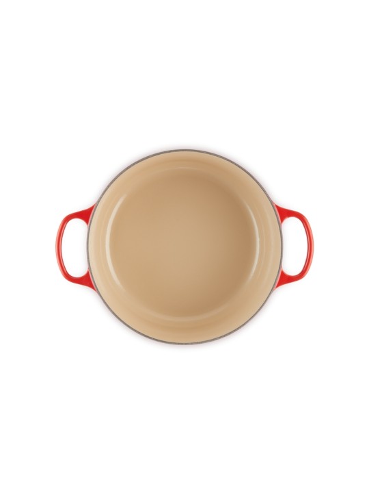 Le Creuset ketaus puodas 28 cm/6,7 l