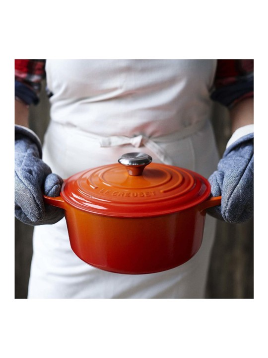 Le Creuset čuguna katls 28 cm/6,7 l