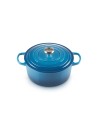 Le Creuset Ümar pott 28cm, 6.7l 
