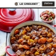 Le Creuset Shallow casserolle  cast iron 30 cm, 3.5 l