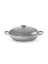 Le Creuset pyöreä valurauta pata 30cm / 3.5L 